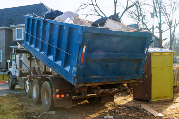 Best Junk Removal and Recycling  in USA